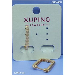 Серьги #23112838