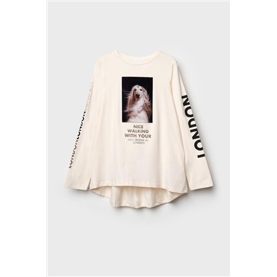 Джемпер PLAYTODAY, 1223228