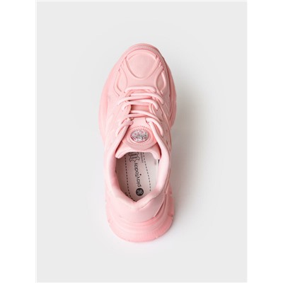 Полуботинки для девочек