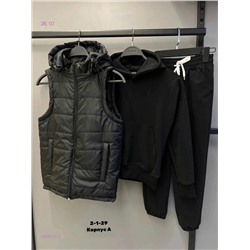 Костюм тройка 1839372-3