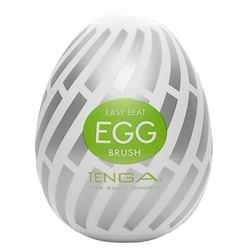 Мастурбатор-яйцо EGG Brush