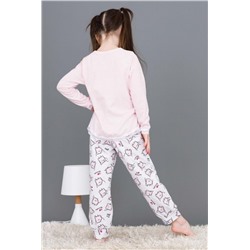 Пижама 50507 (Бежевый)