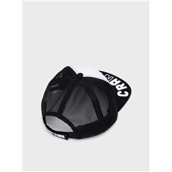 Кепка текстильная для мальчиков