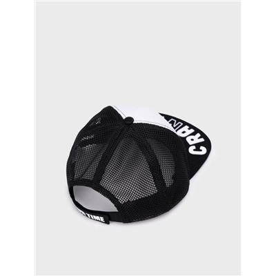 Кепка текстильная для мальчиков