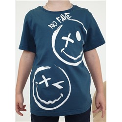 5-151-5. (Футболка для мальчика, Лунева )