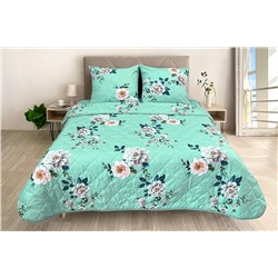Комплект постельного белья с одеялом New Style КМ4-1035