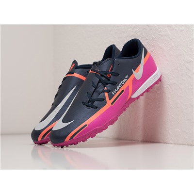 Футбольная обувь Nike Phantom GT2 Club TF