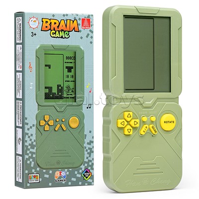 Игра электронная "Логика" в коробке