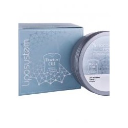 Патчи Липосомальные с Гиалуроновой кислотой Lyposystem - 10 пар