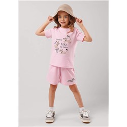 Шорты детские для девочки