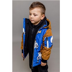 Куртка BATIK CASUAL, 977569