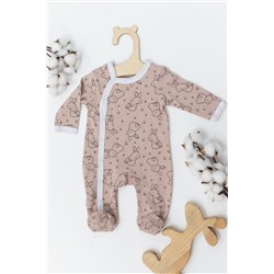 Комбинезон 41505ДИби