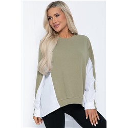 LT Collection Джемпер Б12209-5