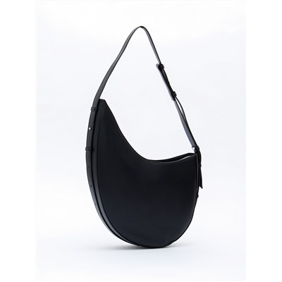 Сумка 1032M black Polina&Eiterou