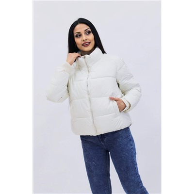 Куртка весна-осень+шарф в подарок 8005 НАТАЛИ, 978921