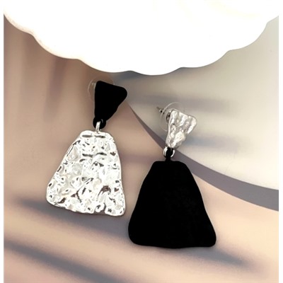 Серьги Н01-14708