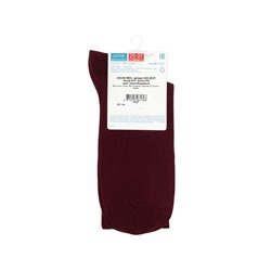 CONTE Удлиненные хлопковые носки ACTIVE