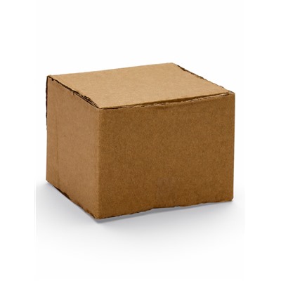 Декоративный горшок для цветов «Грибы», 7×7×7 см, керамический, Greengo