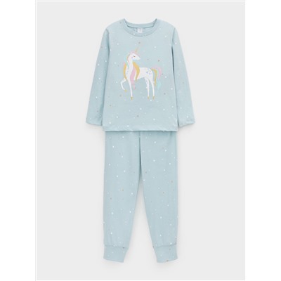 CROCKID Пижама К 1637