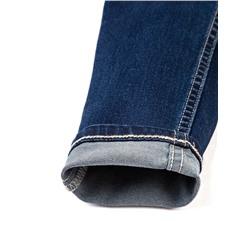 Skinny CONTE 4640/4915D Моделирующие джинсы Skinny со средней посадкой