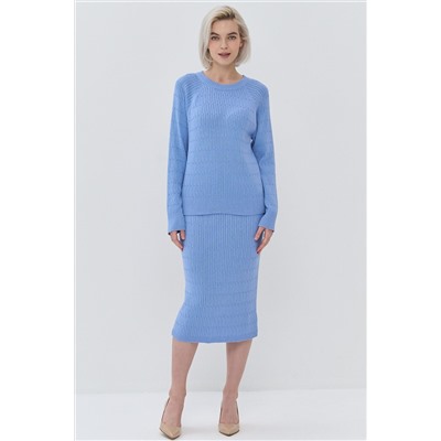 Костюм (Джемпер+Юбка) NEWVAY, 859457