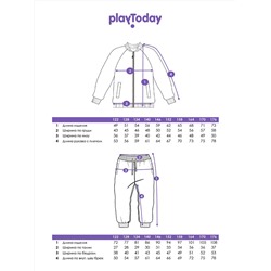 PLAYTODAY Комплект 22517155
