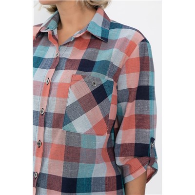 Рубашка LADY TAIGA, 1133061