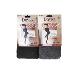 664 (Колготки женские классические, Dover )