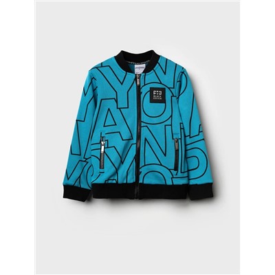 PLAYTODAY Толстовка 32512306