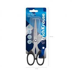 Ножницы 165 мм Top Model ассорти 14854 ErichKrause