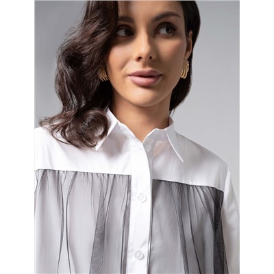 CHARUTTI Рубашка 11999