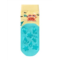 Omsa Носки OMSA kids   Calzino 21P50 ABC