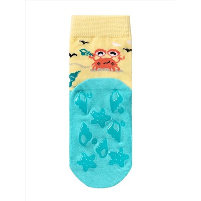 Omsa Носки OMSA kids   Calzino 21P50 ABC