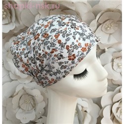 Повязка-косынка Повязка-косынка женская