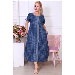 Платье 32034