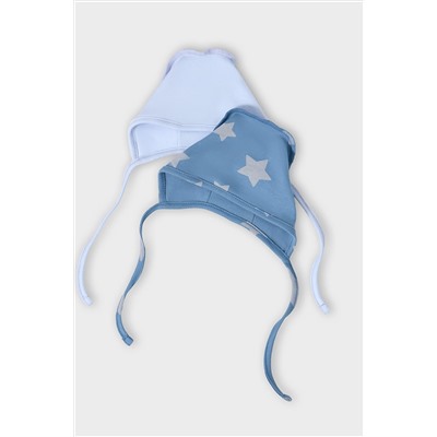 Шапка детская (2шт.) MARK FORMELLE, 1238891