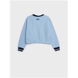 PLAYTODAY Толстовка 12541088