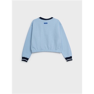 PLAYTODAY Толстовка 12541088