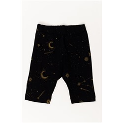 Велосипедки с лайкрой М21418Лал