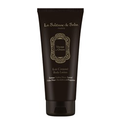 Лосьон для тела La Sultane de Saba Ambre Musc Santal