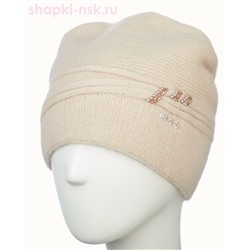 Шика Шапка женская флис (56-58)