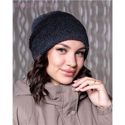 S 1165 Колпак флис (56-58)