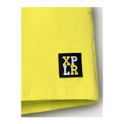 Шорты трикотажные для мальчиков, 2 шт в комплекте PLAYTODAY, 1239798