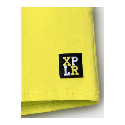 Шорты трикотажные для мальчиков, 2 шт в комплекте PLAYTODAY, 1239798