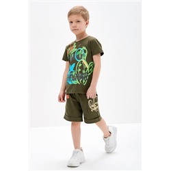 Шорты KOGANKIDS, 1086444