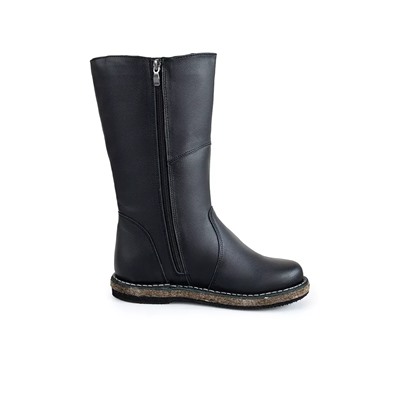 Сапоги женские кожаные Мечта