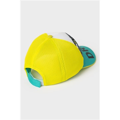 Кепка текстильная для мальчиков PLAYTODAY, 1240179