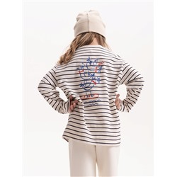 GFJ3371U (Джемпер для девочки, Pelican )