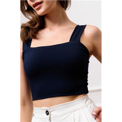 Топ 18042 (Темно-синий)