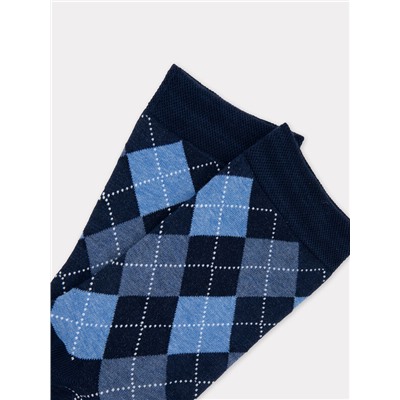 НОСКИ МУЖСКИЕ 017K-2657